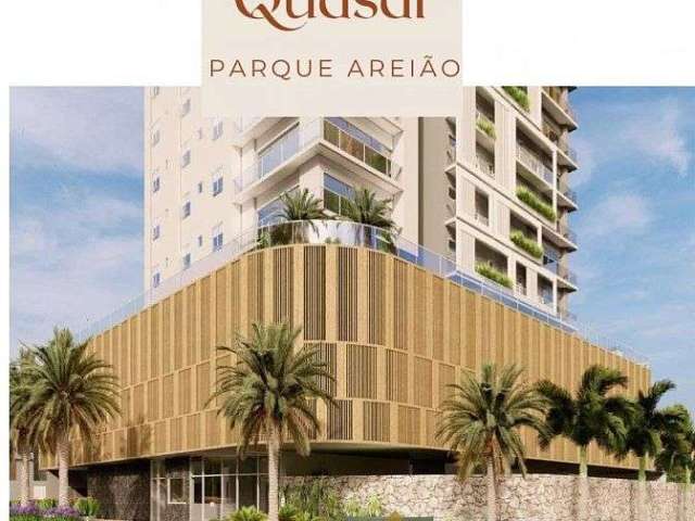 Residencial Quasar Areião