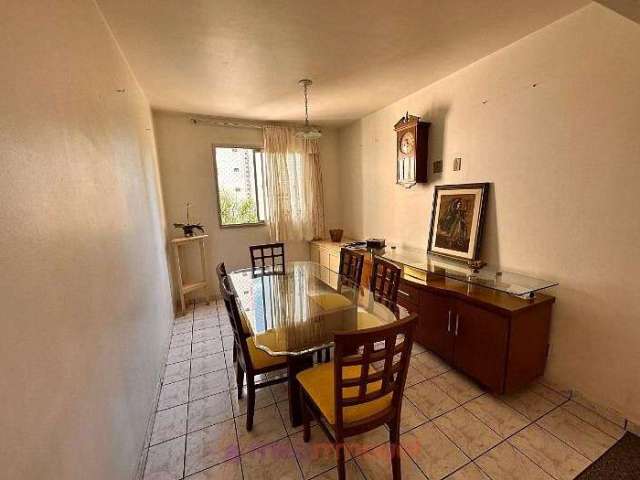 Apartamento 3Q no Jardim Goiás