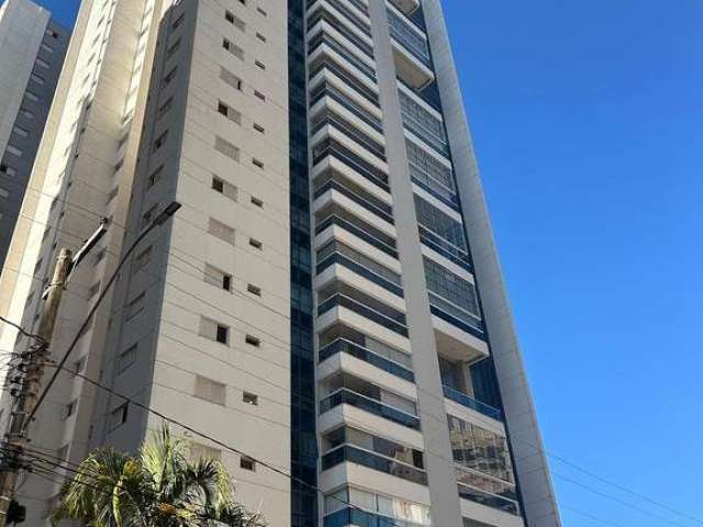 Apartamento com 3 quartos à venda na Rua 70, Jardim Goiás, Goiânia por R$ 1.200.000