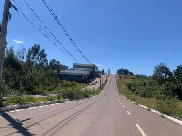 Terreno à venda, Alfândega - Garibaldi/RS