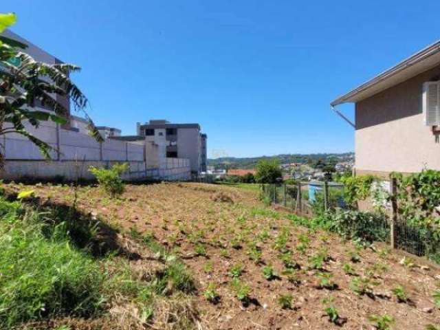 Terreno a venda no Vale dos Pinheiros em Garibaldi