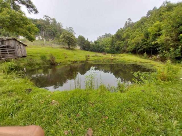 Sítio a venda em Carlos Barbosa