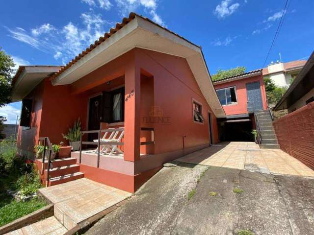 Casa a venda no bairro Bela Vista