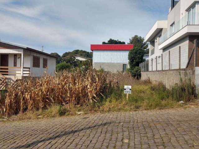 Terreno à venda, São Francisco - Garibaldi/RS