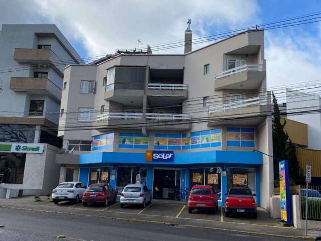 Apartamento à venda, 3 quartos, 1 suíte, 1 vaga, Centro - Carlos Barbosa/RS