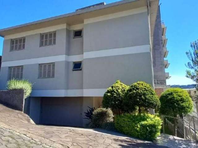 Apartamento à venda, 3 quartos, 1 suíte, 2 vagas, Centro - Garibaldi/RS