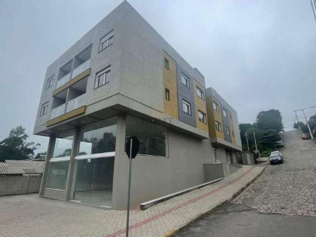 Apartamento à venda, 2 quartos, 1 vaga, Bela Vista - Carlos Barbosa/RS