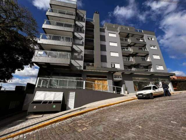 Apartamento à venda no Centro de Garibaldi