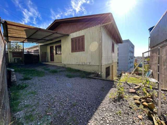 Casa à venda, 5 quartos, 1 vaga, Centro - Carlos Barbosa/RS