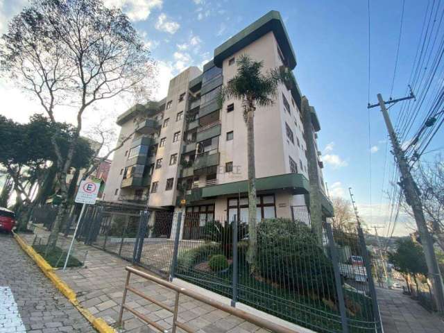 Apartamento à venda, 3 quartos, 1 suíte, 2 vagas, Humaitá - Bento Gonçalves/RS