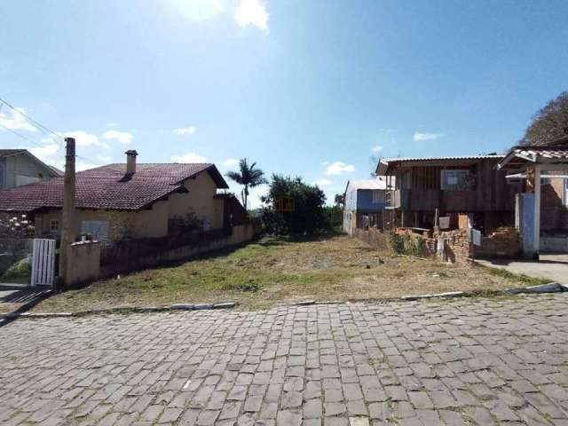 Terreno à venda, Centro - Garibaldi/RS