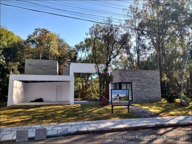 Casa à venda, 3 quartos, 3 suítes, 2 vagas, Ipê Amarelo - Gramado/RS