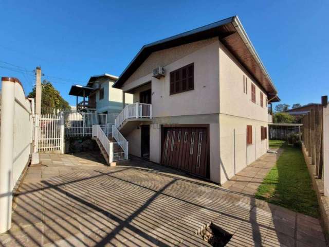 Casa à venda, 5 quartos, 1 vaga, Triângulo - Carlos Barbosa/RS