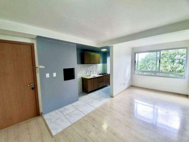 Apartamento à venda, 2 quartos, 1 vaga, Fenavinho - Bento Gonçalves/RS