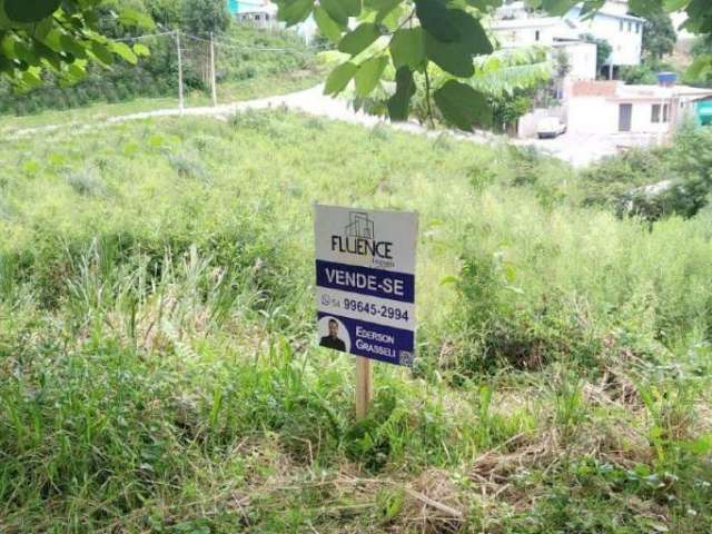 Terreno à venda, Chácaras - Garibaldi/RS