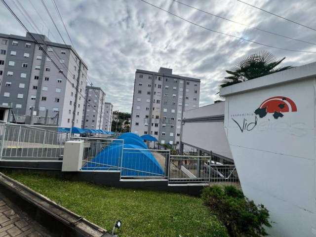 Apartamento a venda no bairro São Roque