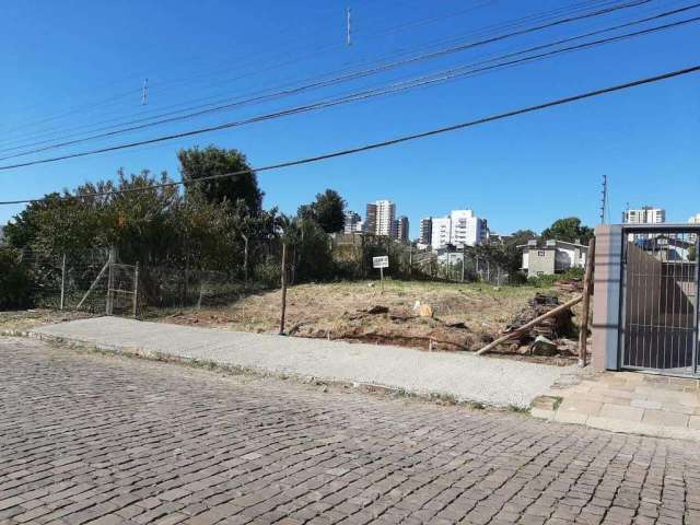 Fluence imóveis vende excelente terreno plano no bairro progresso em bento gonçalves rs