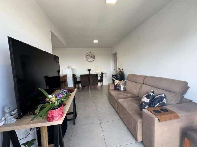 Apartamento à venda, 2 quartos, 1 vaga, Centro - Carlos Barbosa/RS