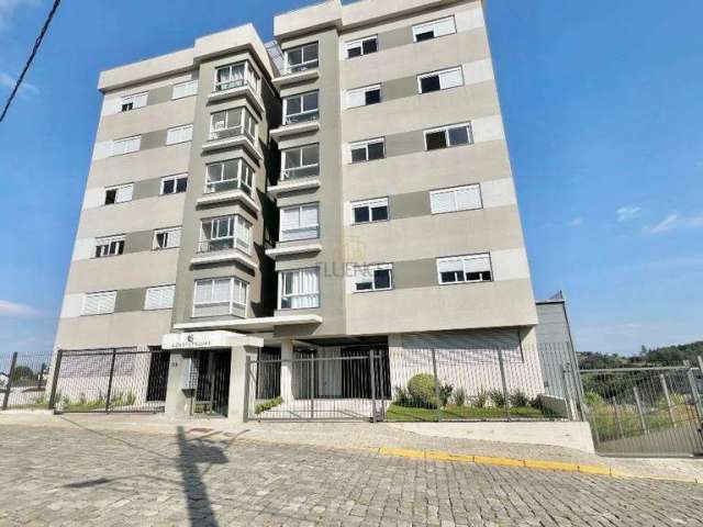 Apartamento à venda, 2 quartos, 1 vaga, Ponte Sêca - Carlos Barbosa/RS