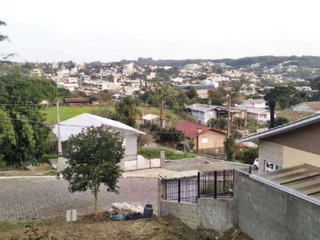 Terreno à venda, Santa Terezinha - Garibaldi/RS