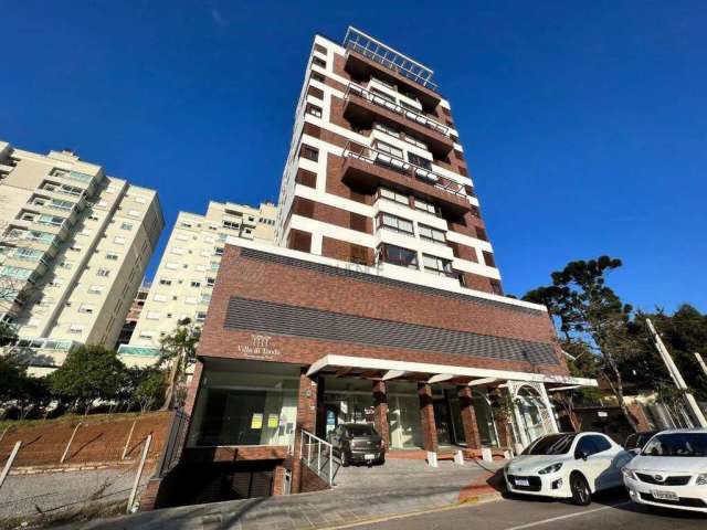 Apartamento à venda, 2 quartos, 1 suíte, 1 vaga, Imigrante - Bento Gonçalves/RS