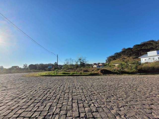 Terreno à venda, São Paulo - Carlos Barbosa/RS