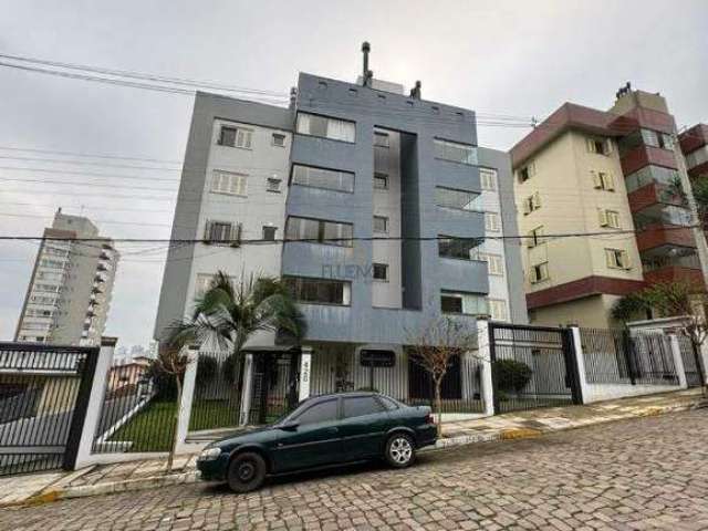 Apartamento à venda, 3 quartos, 1 suíte, 2 vagas, São Francisco - Bento Gonçalves/RS