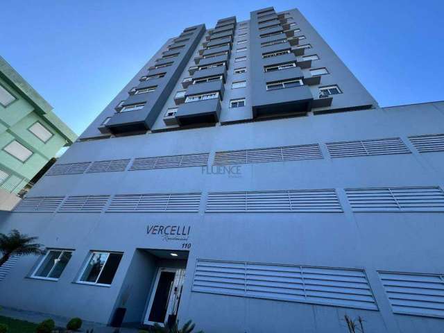 Fluence imóveis vende apartamento novo de 2 dormitórios, em local tranquilo na avenida são roque em bento gonçalves