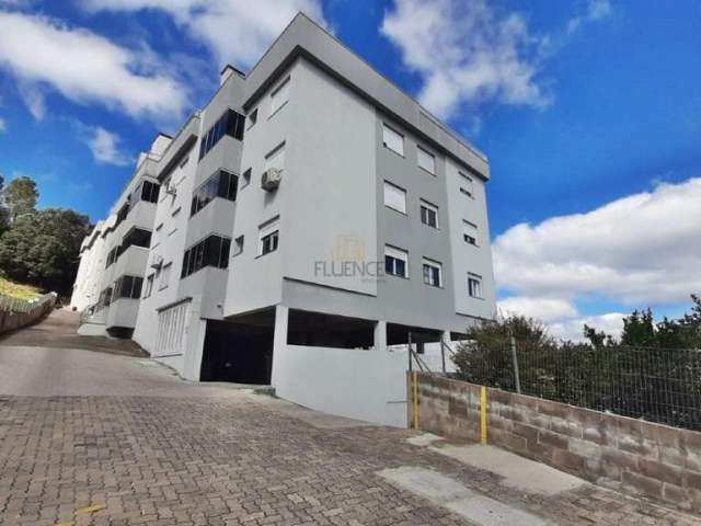 Apartamento em Garibaldi/RS - Bairro Ferroviário