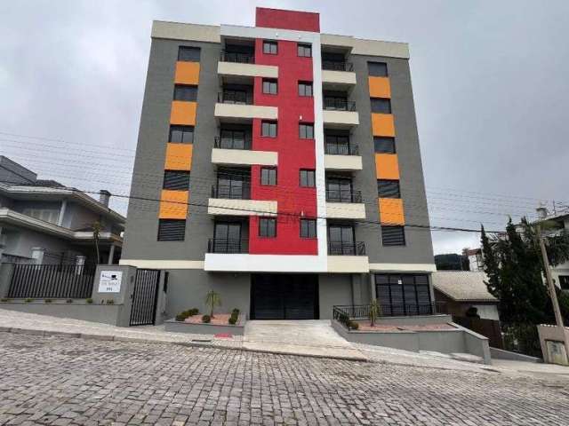 Apartamento Padrão à venda, 2 quartos, 1 vaga, Triângulo - Carlos Barbosa/RS