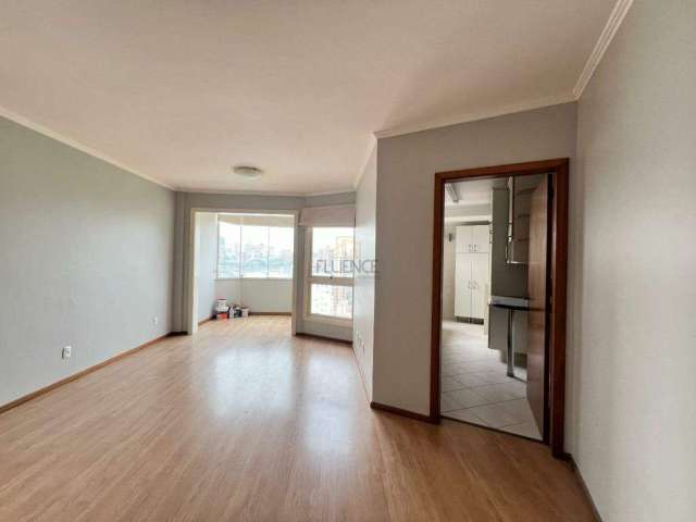 Apartamento à venda, 3 quartos, 2 vagas, Centro - Bento Gonçalves/RS