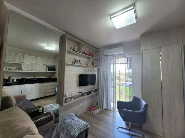 Apartamento à venda, 2 quartos, 1 vaga, Bela Vista - Carlos Barbosa/RS