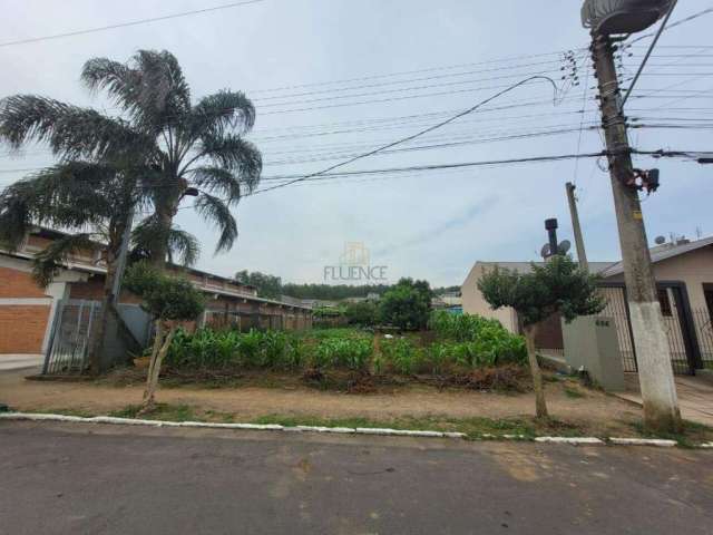 Terreno à venda, Triângulo - Carlos Barbosa/RS