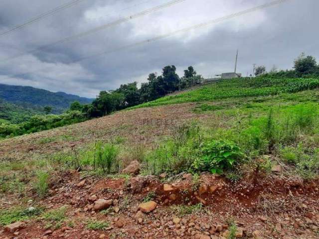 Terreno em Carlos Barbosa/RS - Arco Verde