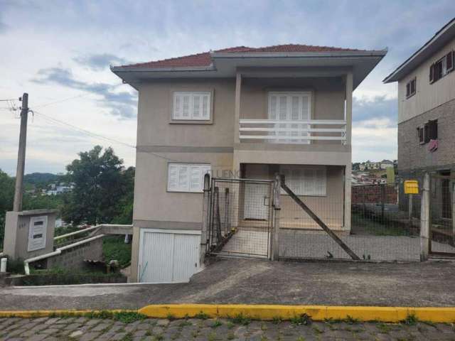 Apartamento à venda, 3 quartos, 1 vaga, Aurora - Carlos Barbosa/RS