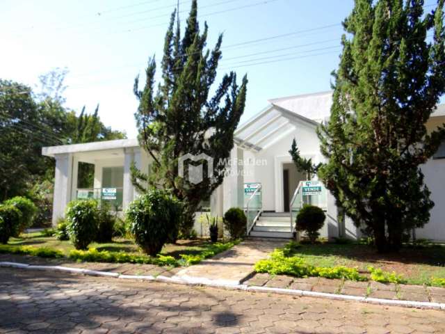 Casa em condomínio fechado com vista para montanhas