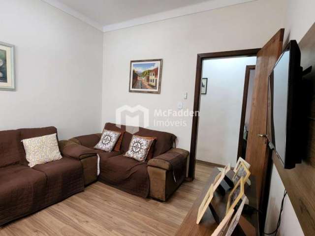 Apartamento Rua Nova