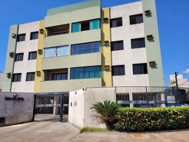 Apartamento para Venda em Ribeirão Preto, Residencial e Comercial Palmares, 3 dormitórios, 1 suíte, 2 banheiros, 1 vaga