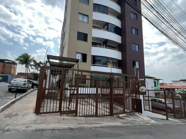 Apartamento  com 2 suítes ,lavabo, elevador, á venda,  no jardim Armação