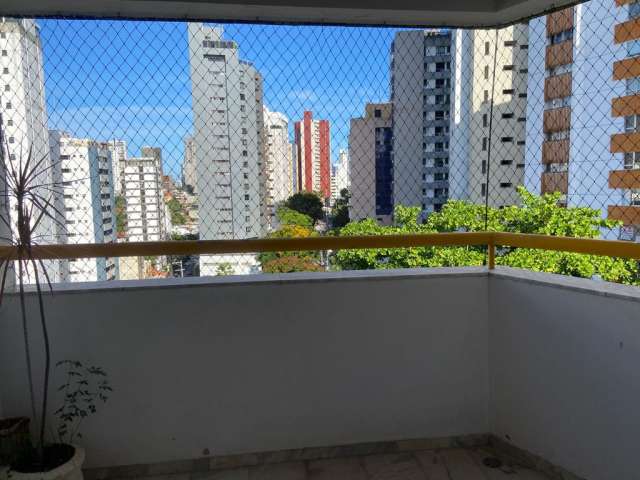 apartamento 3 quartos  108 m²  á venda no caminho das arvores