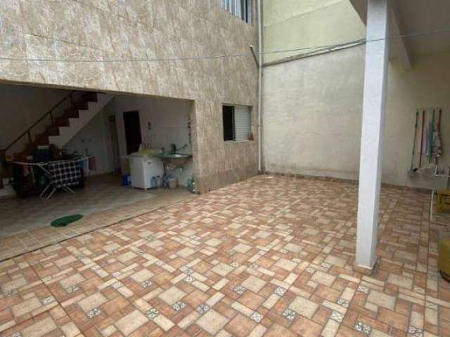 Sobrado com 5 dormitórios à venda, 180 m² por R$ 700.000,00 - Condomínio Verde Mar - Caraguatatuba/SP