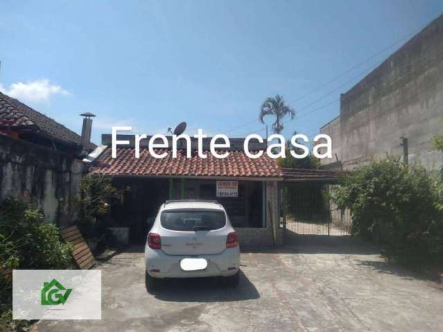 Casa com 5 dormitórios à venda, 620 m² por R$ 1.613.300,00 - Centro - Caraguatatuba/SP