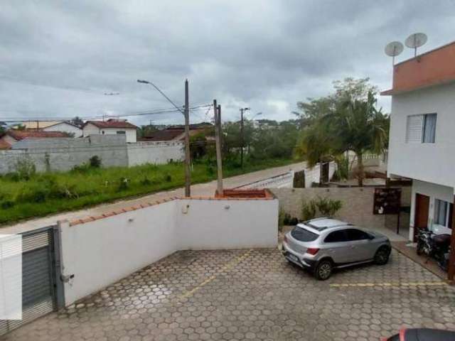 Casa com 2 dormitórios à venda, 72 m² por R$ 330.000,00 - Capricórnio II - Caraguatatuba/SP