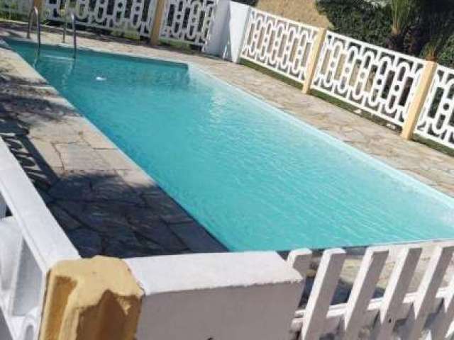 Casa com 2 dormitórios - venda por R$ 300.000,00 ou aluguel por R$ 1.950,00/mês - Jardim Britânia - Caraguatatuba/SP