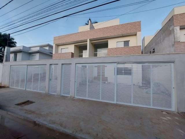 Sobrado com 4 dormitórios à venda, 180 m² por R$ 2.200.000,00 - Juquehy - São Sebastião/SP