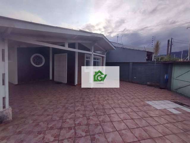 Casa com 3 dormitórios à venda, 210 m² por R$ 549.900,00 - Martim de Sá - Caraguatatuba/SP