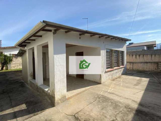 Casa com 2 dormitórios à venda, 86 m² por R$ 659.900,00 - Indaiá - Caraguatatuba/SP