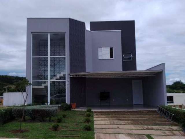 Casa em condomínio à Venda em Jardim Residencial Viena, Indaiatuba - SP