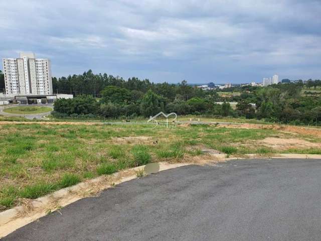 Terreno à Venda com 387m2 em Condomínio Clube Casa do Lago Indaiatuba