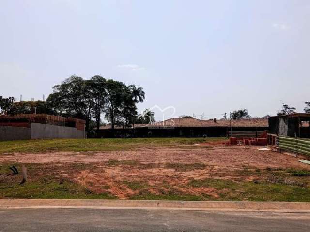 Terreno 360metros à venda em condomínio fechado no Sapezal Indaiatuba SP